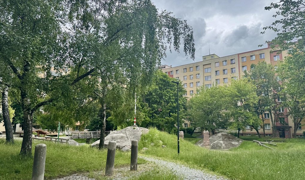 Prodej bytu 1+kk 27 m², Ostrava – náhled fotky 3