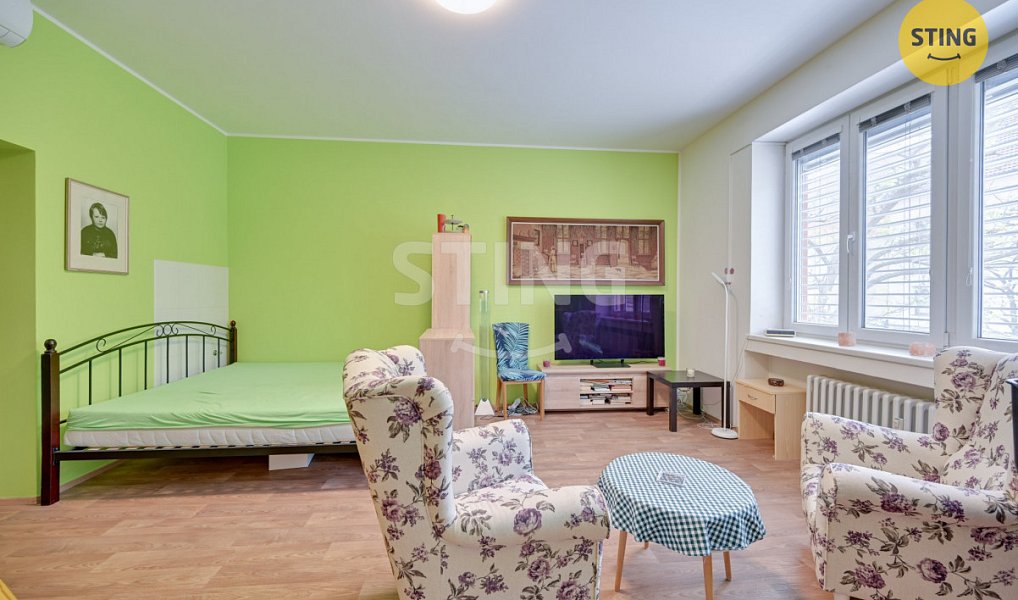 Prodej bytu 3+kk 81 m², Hodonín – náhled fotky 9