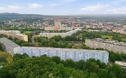 Prodej bytu 3+kk 71 m²