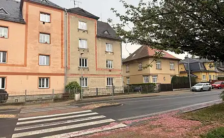 Prodej bytu 3+1 79 m², Šumperk