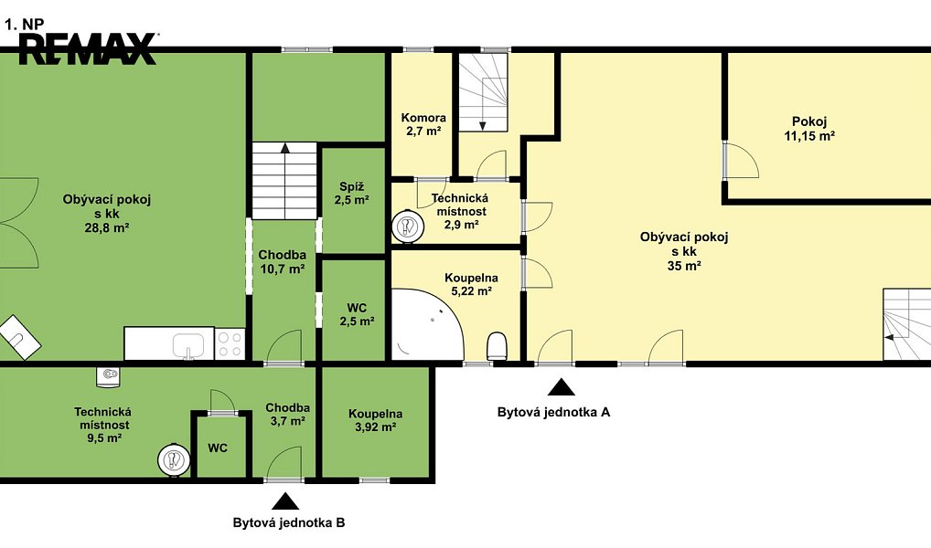 Prodej domu 207 m² s pozemkem 1 227 m², Lnáře – náhled fotky 43