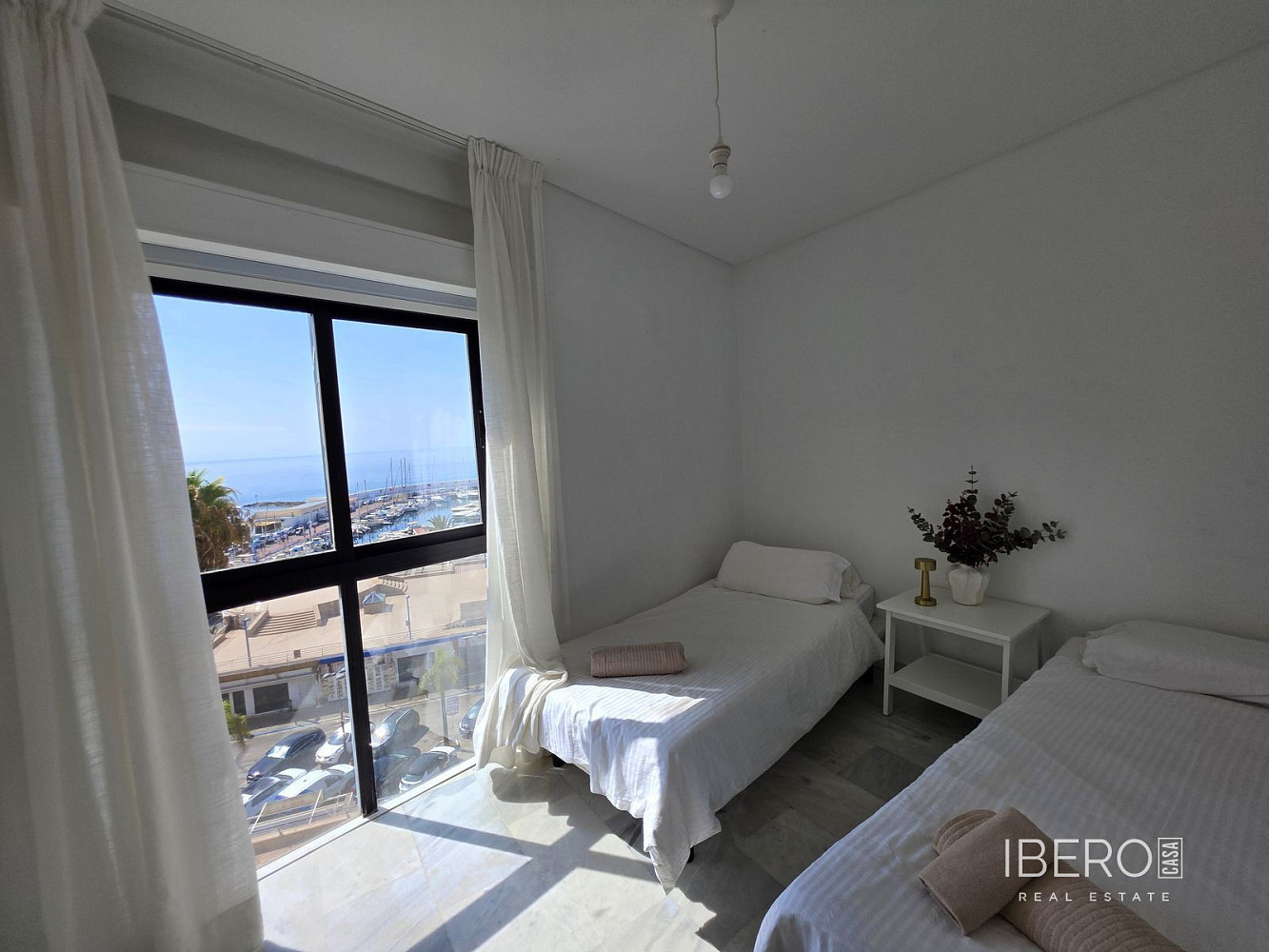 Pis 3+kk – Marbella, Barrio Alto - Vista 3