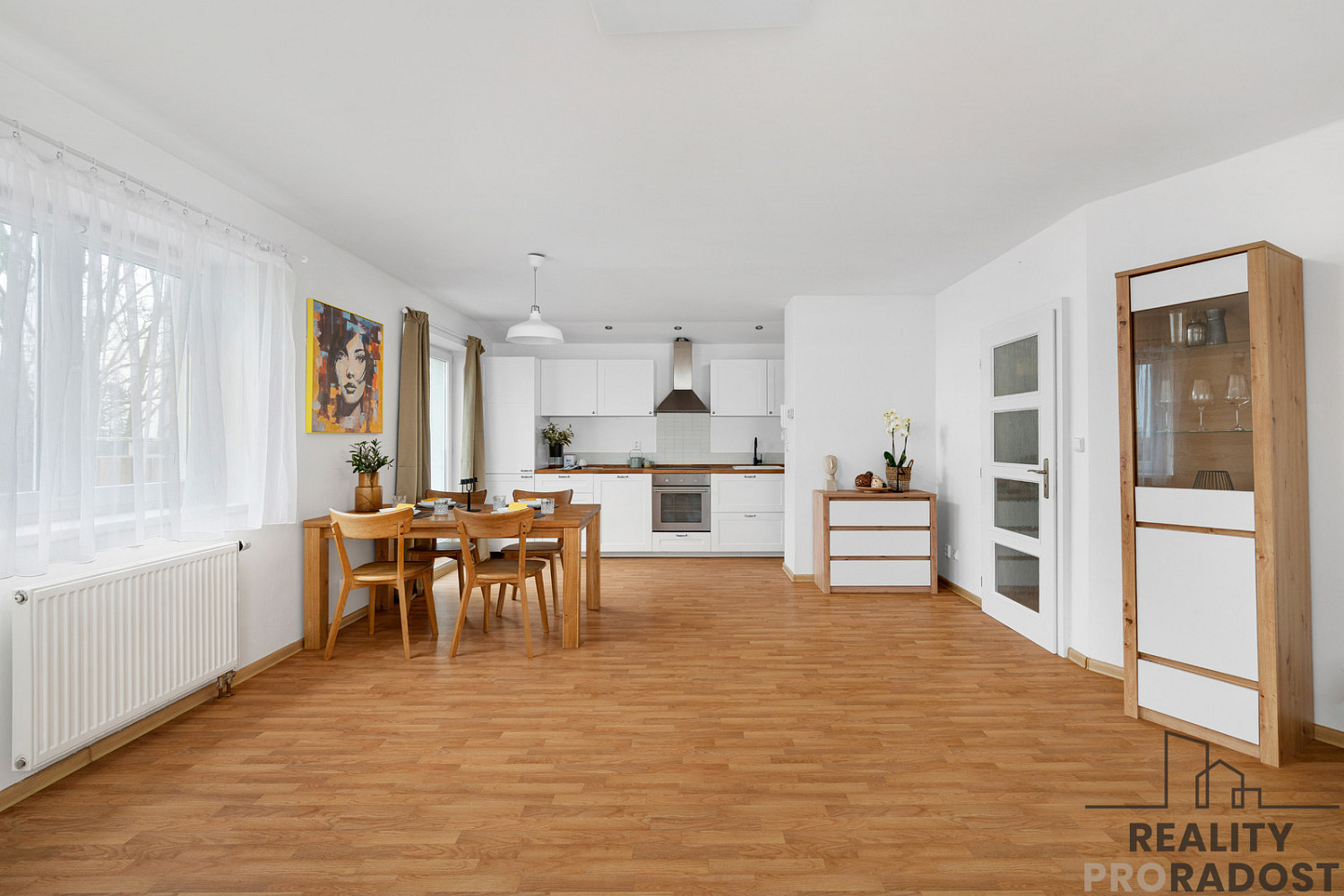 Prodej bytu 4+kk 110 m² – fotografie 2