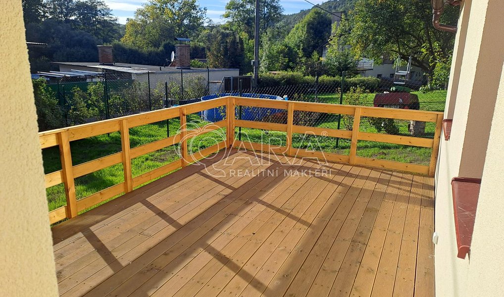 Pronájem domu, 41 m², Lensedly - Praha-východ, Kaliště
