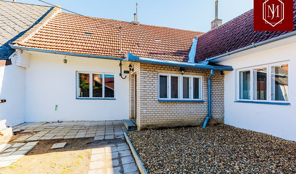 Prodej domu 90 m² s pozemkem 277 m², Rozseč – náhled fotky 3