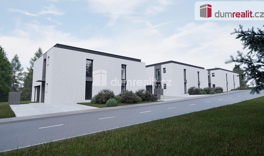 Prodej domu 118 m² s pozemkem 769 m², Zlín – náhled fotky 2