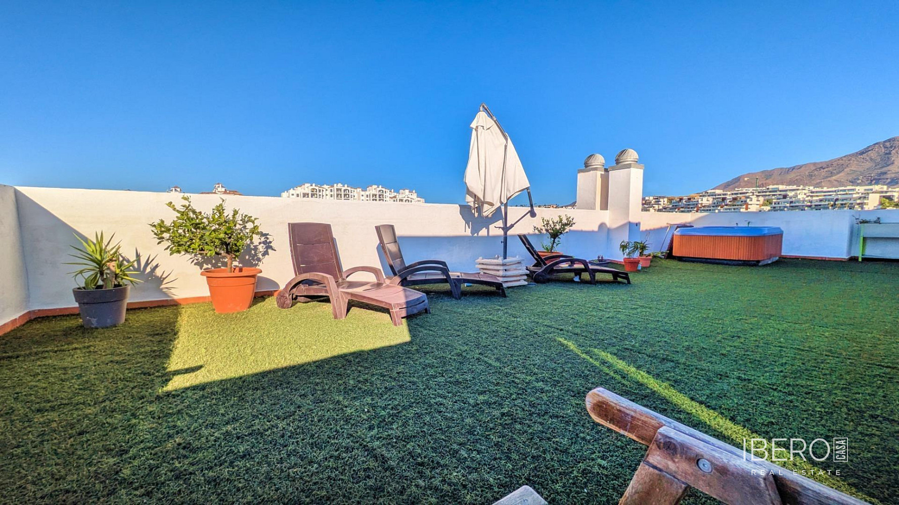 Pis 4+kk – Estepona, Barriada Islas Canarias