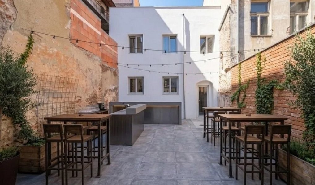 Prodej nájemního domu, činžáku 386 m², Písek – náhled fotky 17