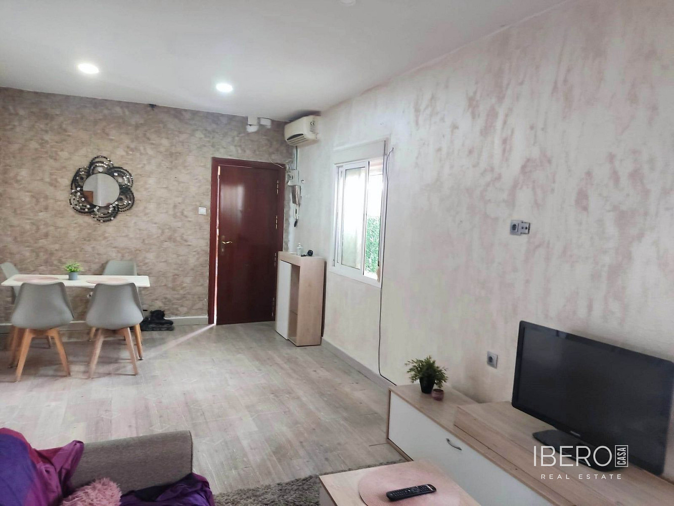Piso 3+kk – Málaga - Vista 4