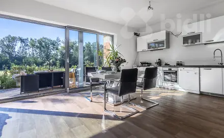 Prodej domu 134 m² s pozemkem 480 m², Na Kocandě, Veleň, okres Praha-východ