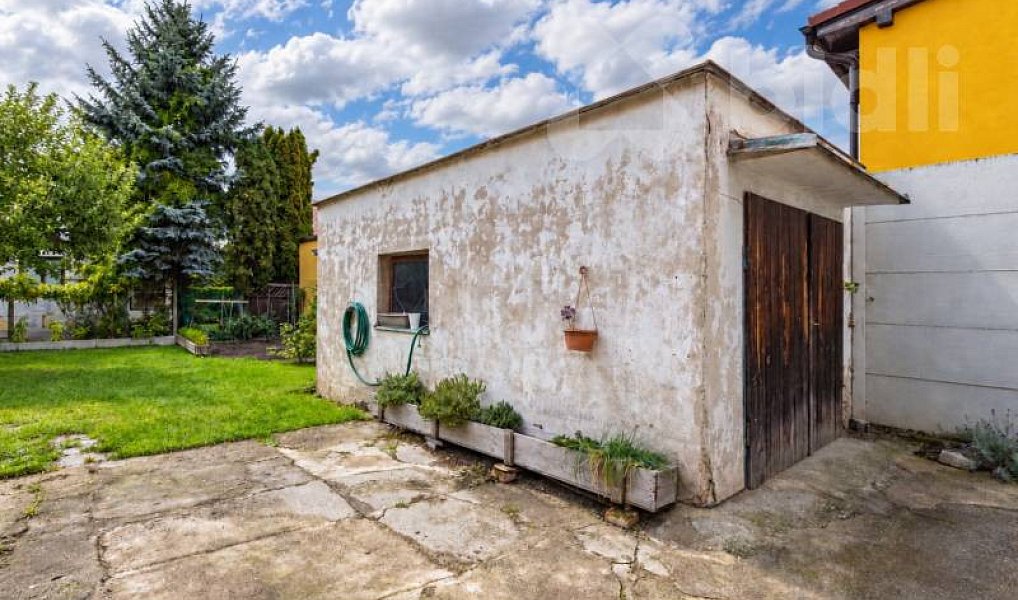 Prodej domu 50 m² s pozemkem 274 m², České Budějovice – náhled fotky 13