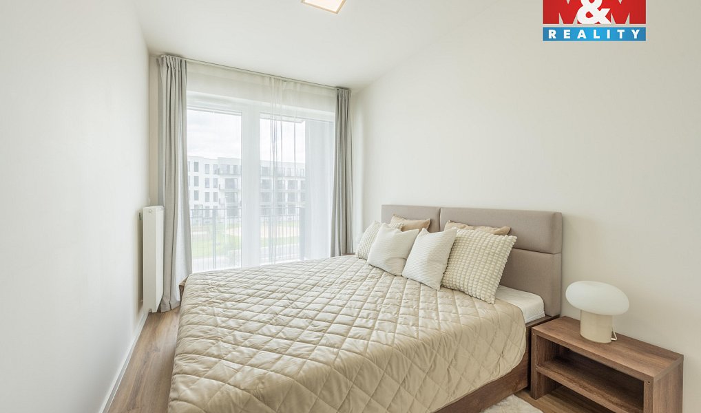Prodej bytu 2+kk 52 m², Kladno – náhled fotky 5