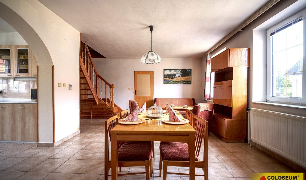 Prodej domu 129 m² s pozemkem 1 238 m², Lechovice – náhled fotky 7