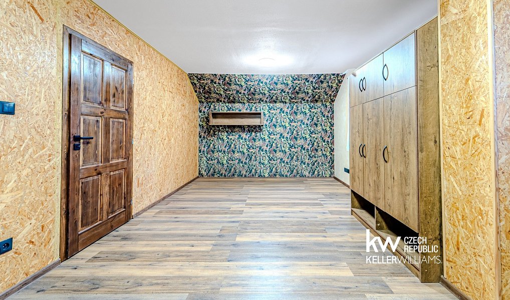 Prodej domu 94 m² s pozemkem 525 m², Smečno – náhled fotky 17