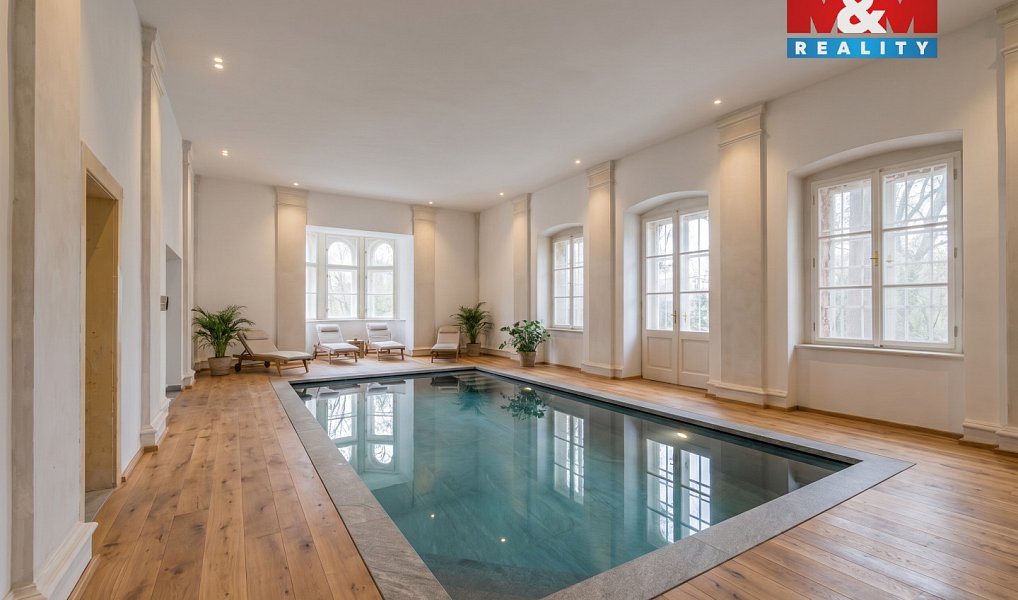 Prodej domu 963 m² s pozemkem 4 672 m², Dírná – náhled fotky 15