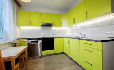 Prodej bytu 3+1 72 m²