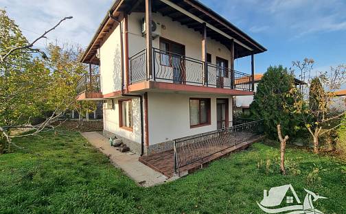 Prodej domu 116 m² s pozemkem 269 m², Alexandrovo, Bulharsko