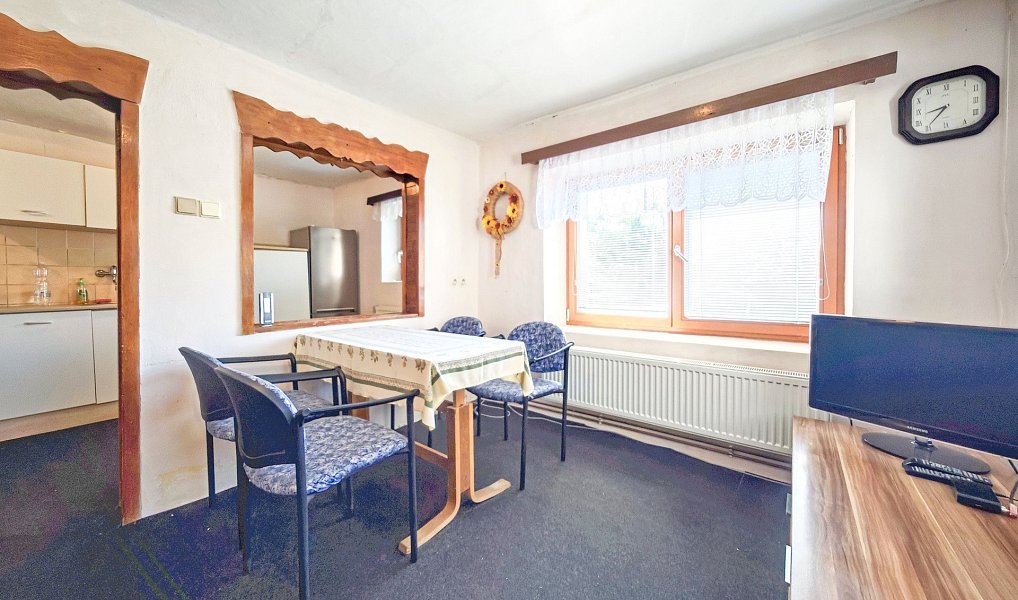 Prodej domu 87 m² s pozemkem 7 779 m², Podhořany u Ronova – náhled fotky 10