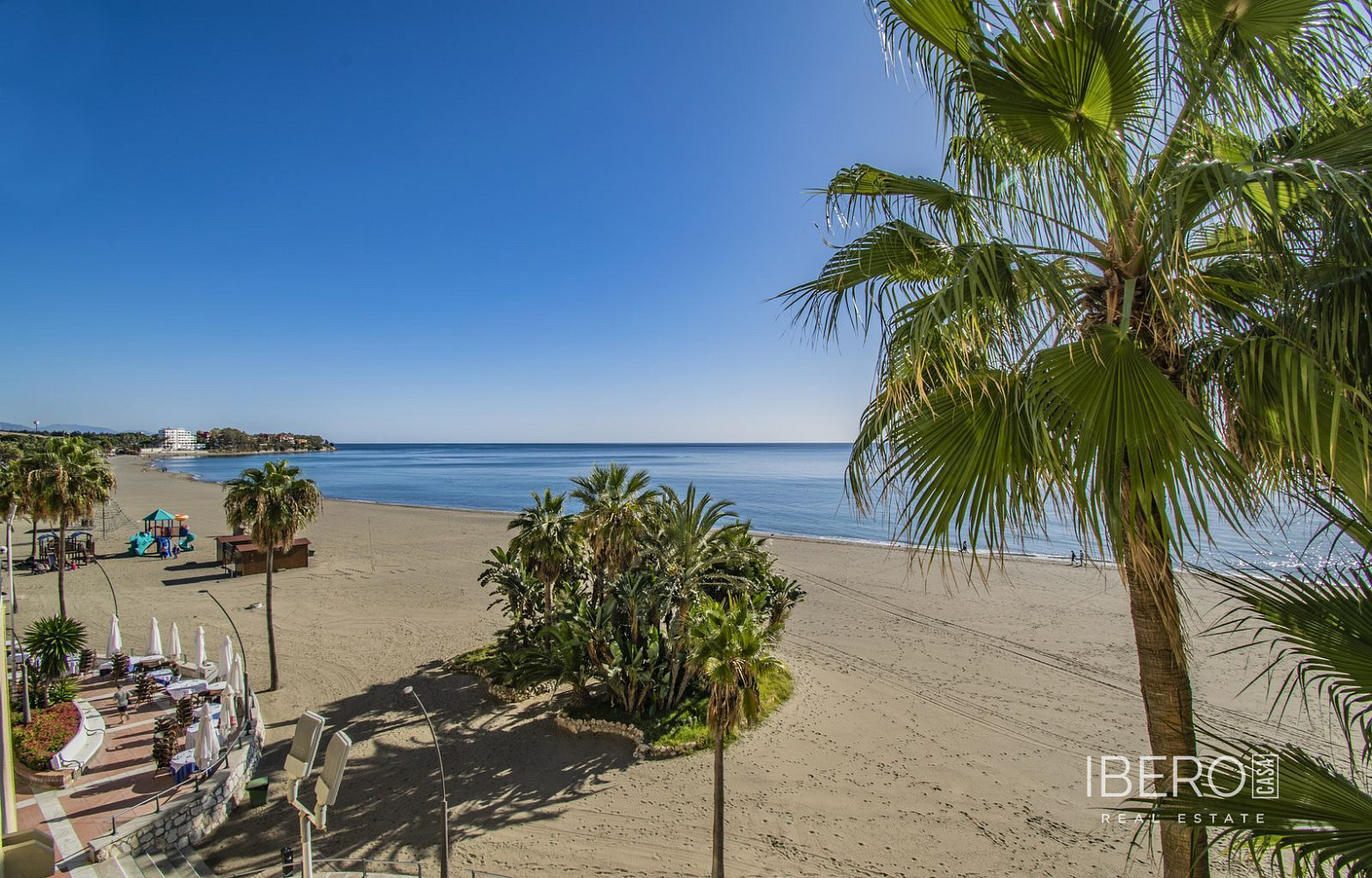 Piso 3+kk – Estepona, Barriada Islas Canarias - Vista 4