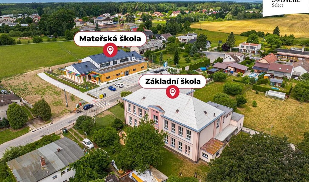 Prodej domu 325 m² s pozemkem 2 293 m², Čermná nad Orlicí – náhled fotky 20