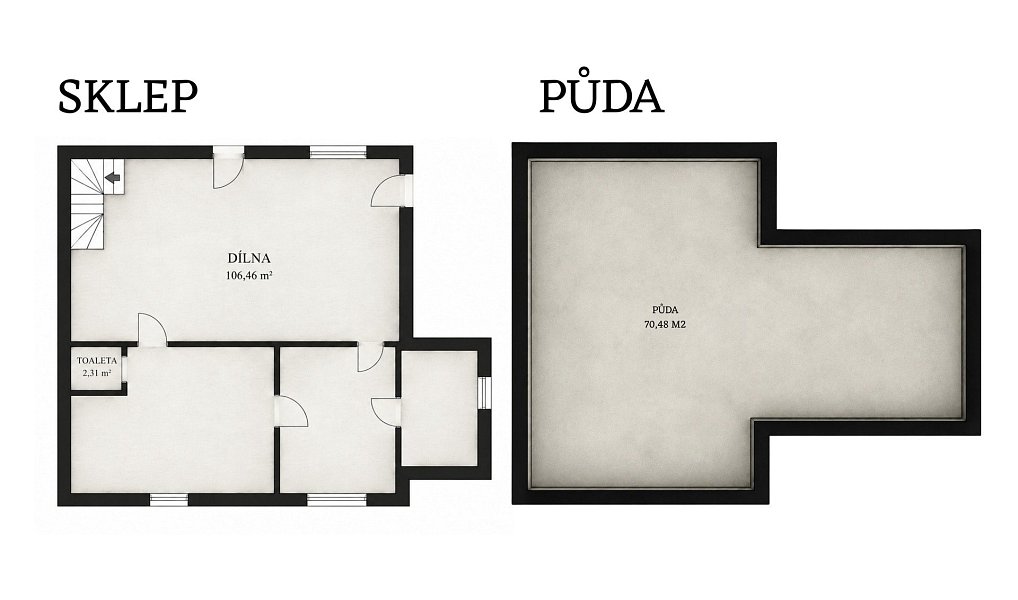 Prodej domu 161 m² s pozemkem 1 027 m², Úvaly – náhled fotky 28