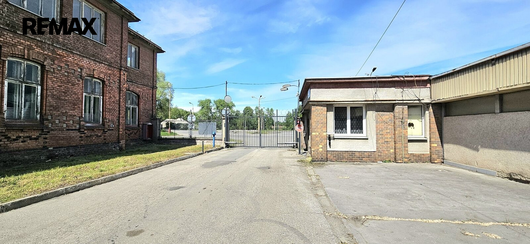 Pronájem výrobních prostor 460 m² – fotografie 2