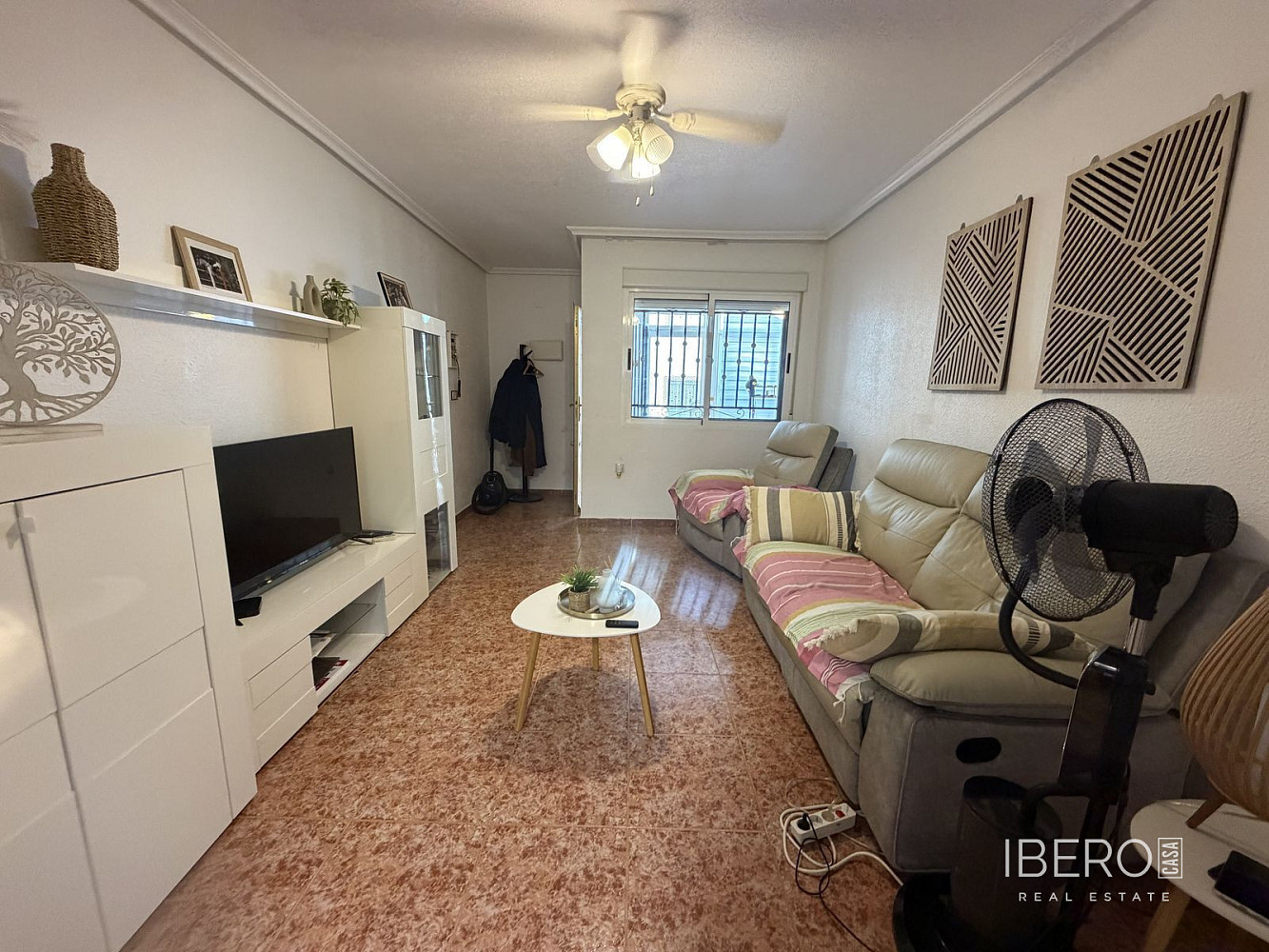Piso 3+kk – Alicante - Vista 3