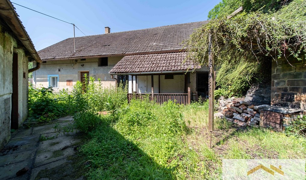 Prodej domu 80 m² s pozemkem 1 111 m², Březí – náhled fotky 17