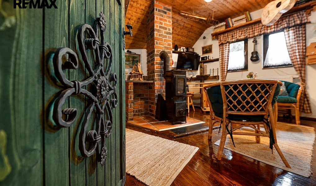 Prodej domu 200 m² s pozemkem 152 m², Všechlapy – náhled fotky 12
