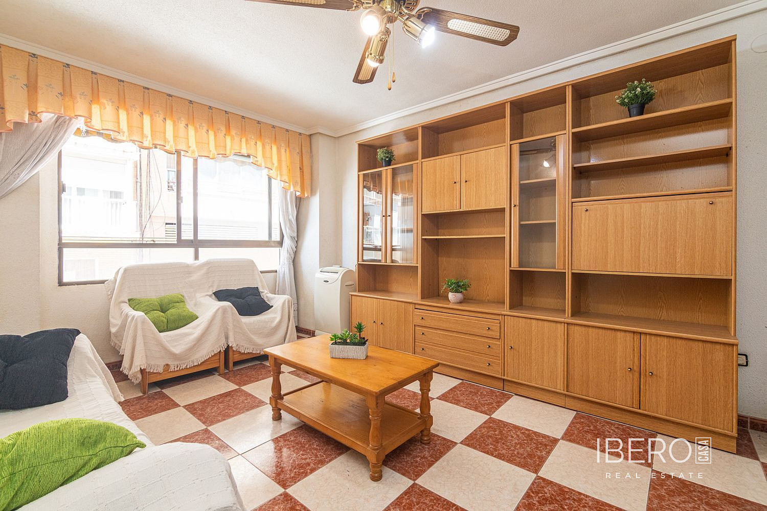 Piso 3+kk – Santa Pola, el Baix Vinalopó - Vista 2