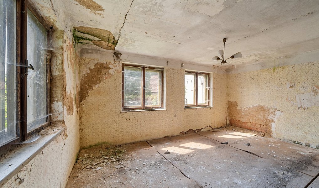 Prodej domu 135 m² s pozemkem 570 m², Hořepník – náhled fotky 4
