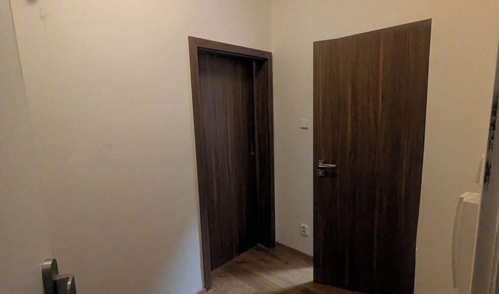 Prodej bytu 1+kk 33 m², Praha – náhled fotky 8