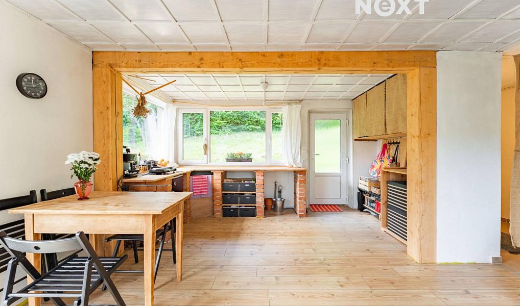 Prodej domu 37 m² s pozemkem 1 594 m², Zábřeh – náhled fotky 5