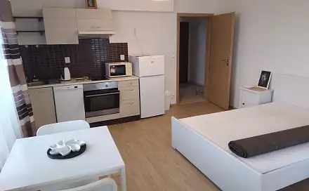 Pronájem bytu 1+kk 37 m²