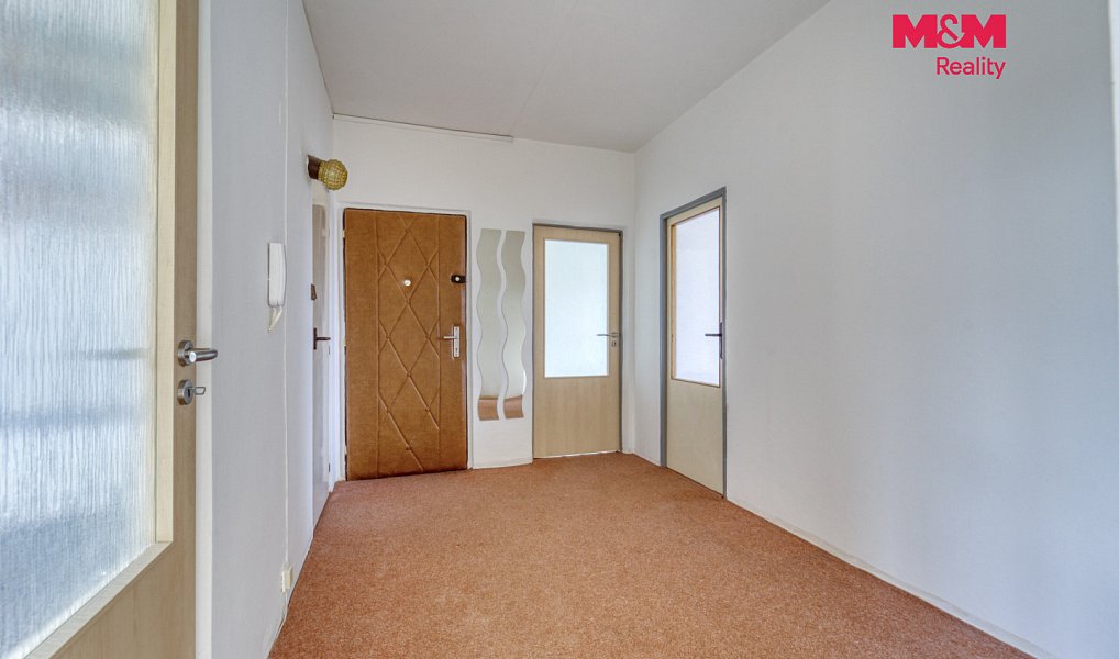 Pronájem bytu 3+1 63 m², Přimda – náhled fotky 9