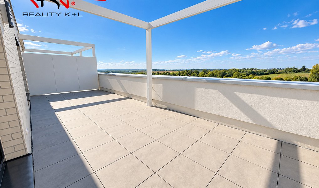 Pronájem bytu 2+kk 46 m², Praha – náhled fotky 10