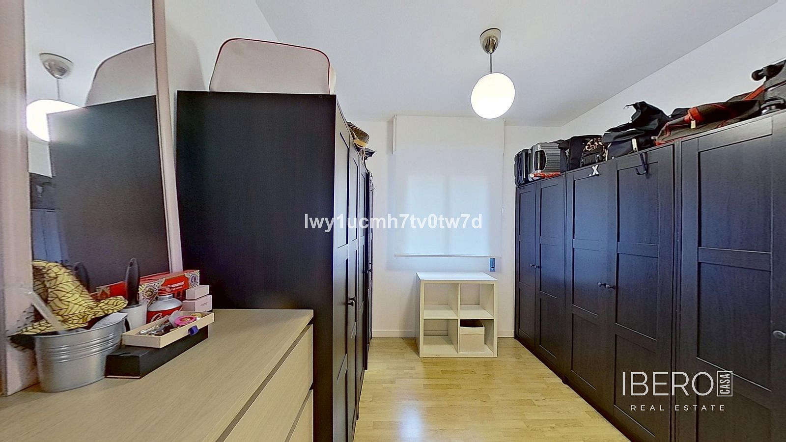 Piso 5+kk – Málaga, Centro Histórico, Centro - Vista 5