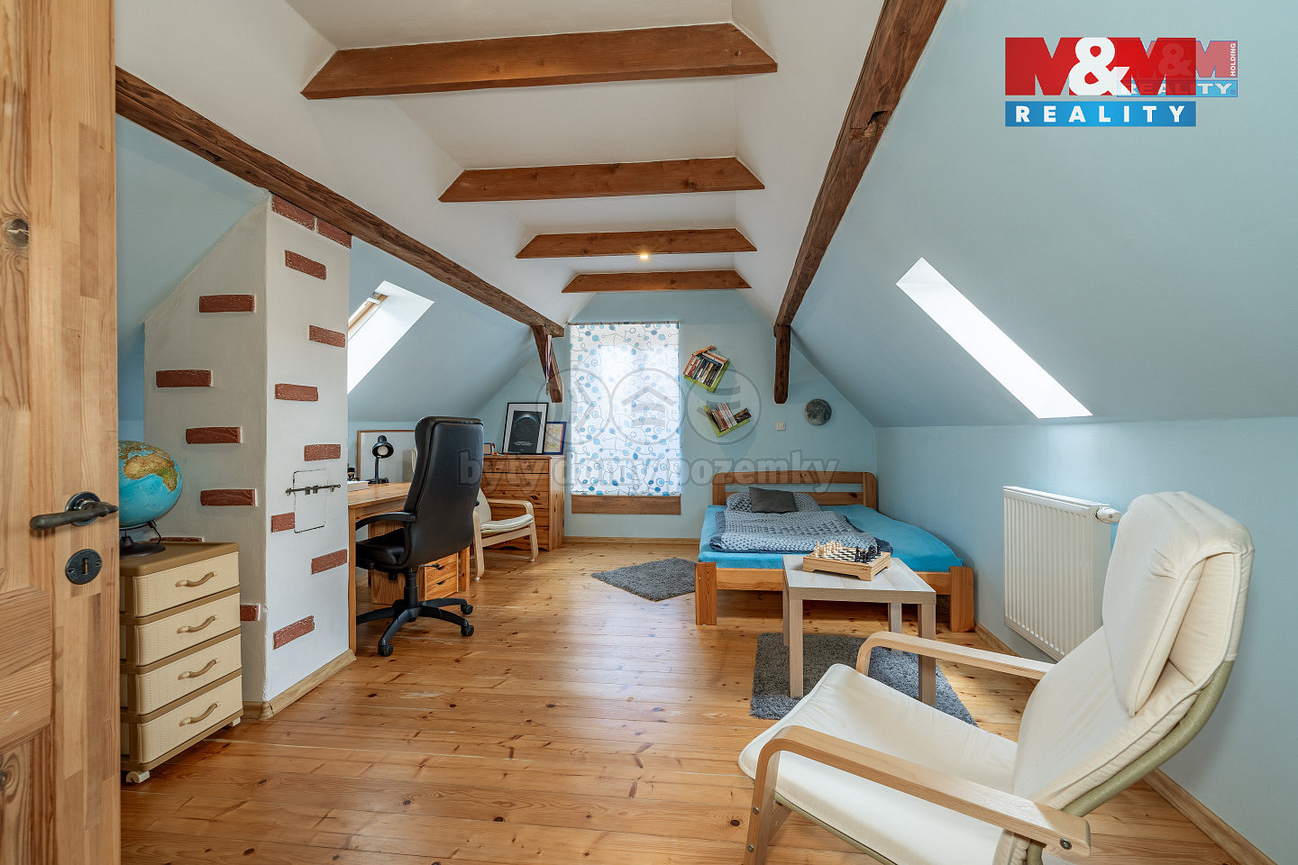 Prodej domu 140 m² s pozemkem 147 m² — photo 5