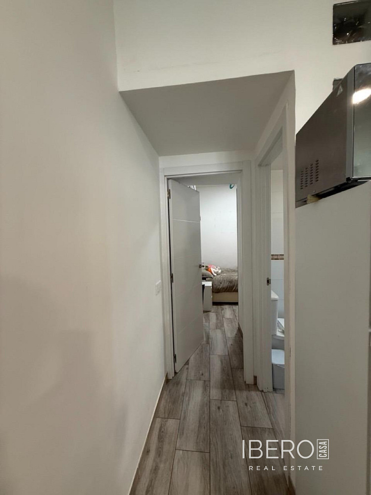 Piso 3+kk – Madrid, Barrio de los Austrias, Centro - Vista 5
