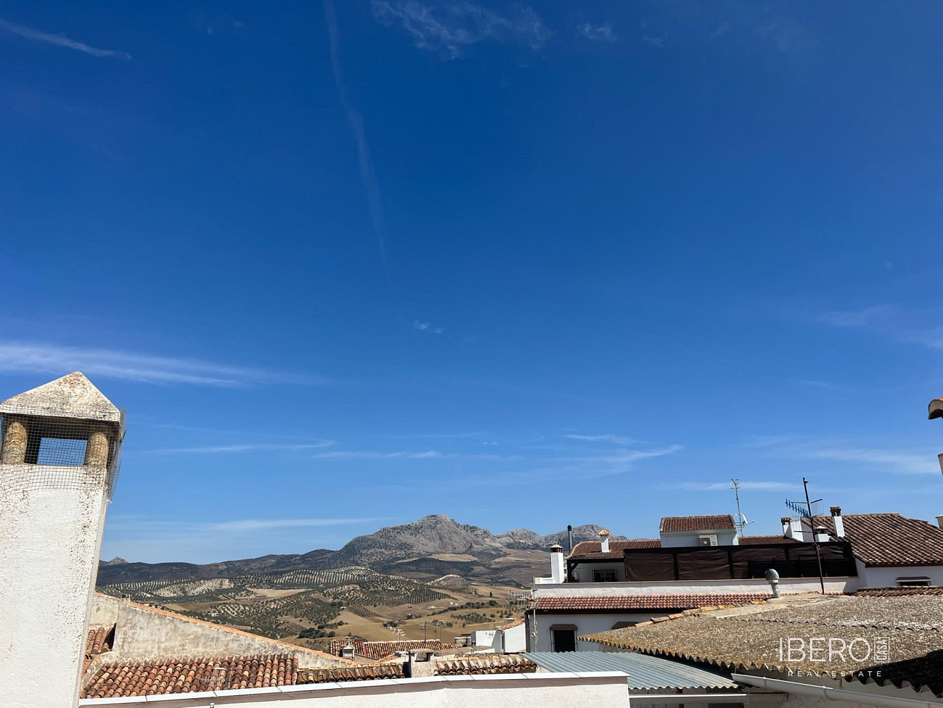 Casa 6+kk – Cómpeta, La Axarquía - Vista 3