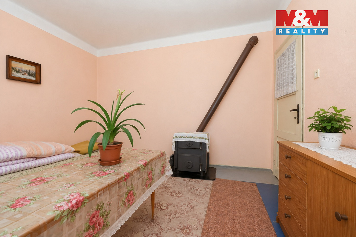 Prodej domu 95 m² s pozemkem 1 773 m² — photo 4