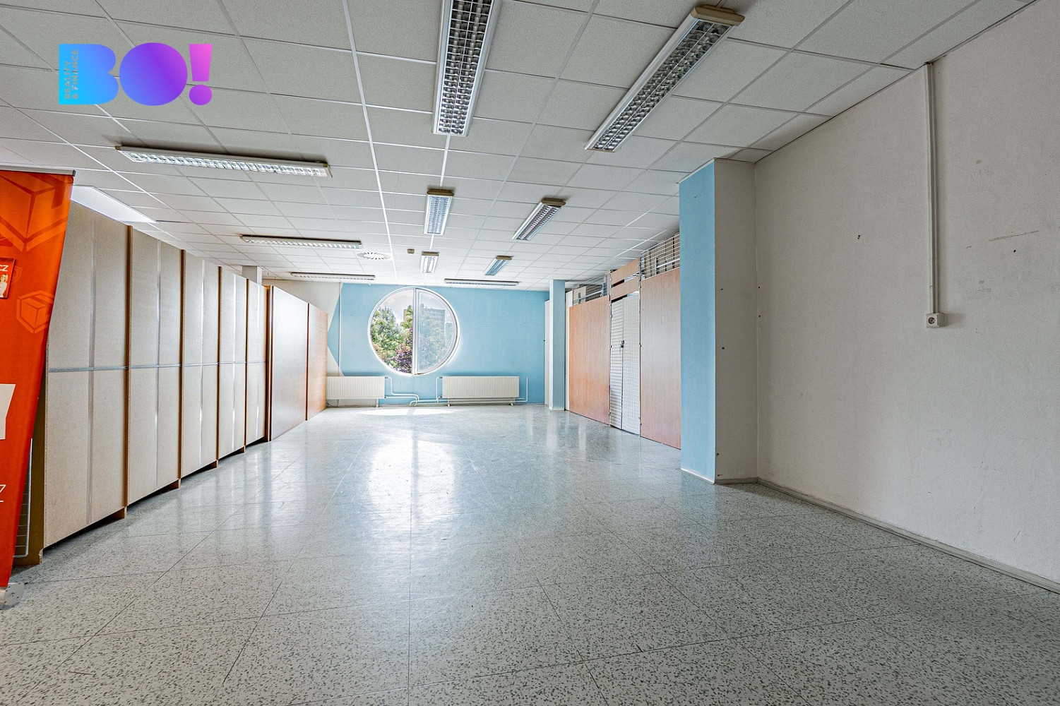 Pronájem obchodních prostor 50 m² – fotografie 2