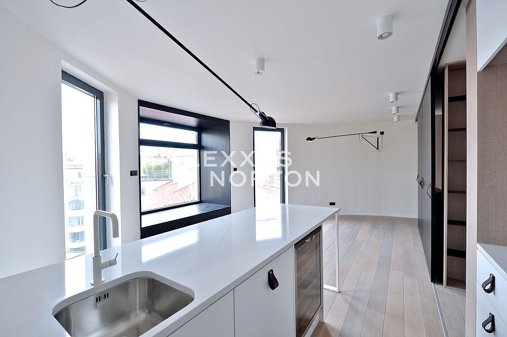 Pronájem bytu 2+kk 60 m² – fotografie 5