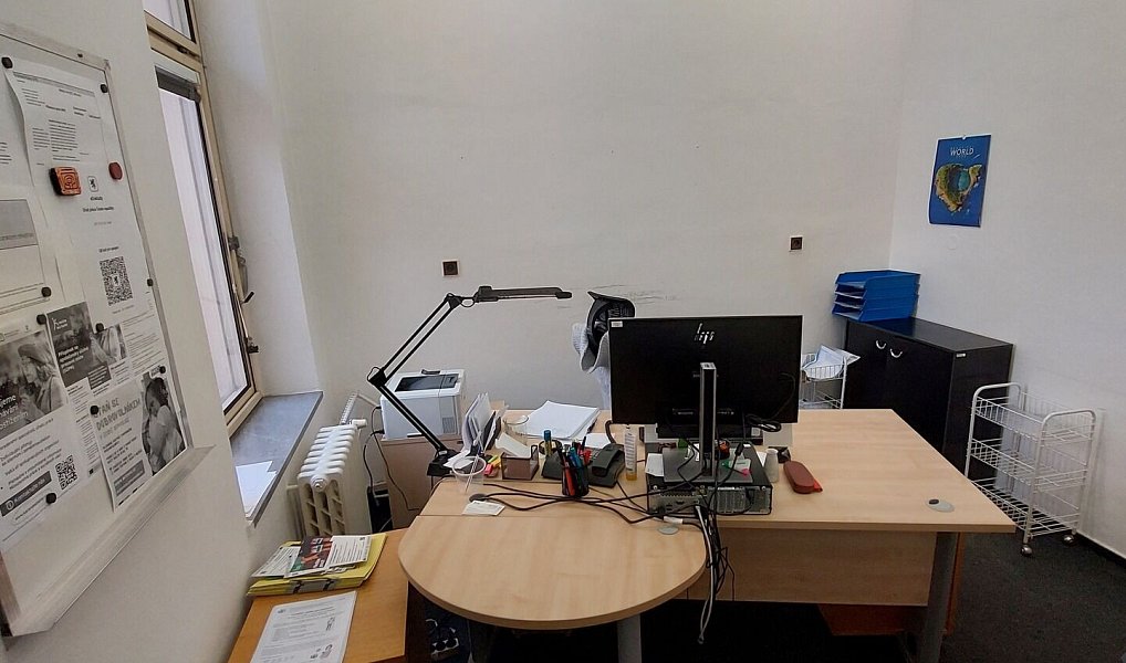 Pronájem kanceláře 13 m², Ostrava – náhled fotky 2