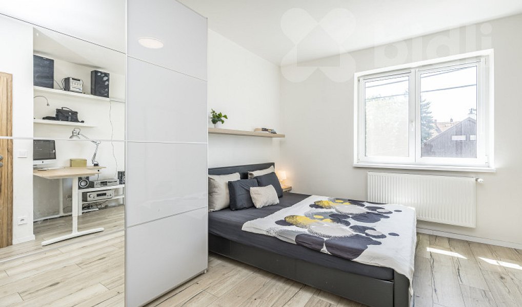 Prodej domu 153 m² s pozemkem 428 m², Lužec nad Vltavou – náhled fotky 15