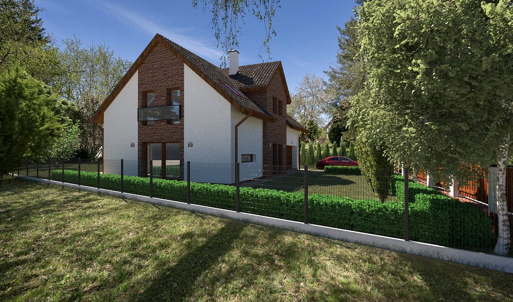 Prodej stavebního pozemku 2 357 m², Nová Paka – náhled fotky 23
