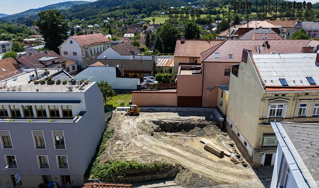 Prodej bytu 2+kk 44 m², Valašské Klobouky – náhled fotky 11