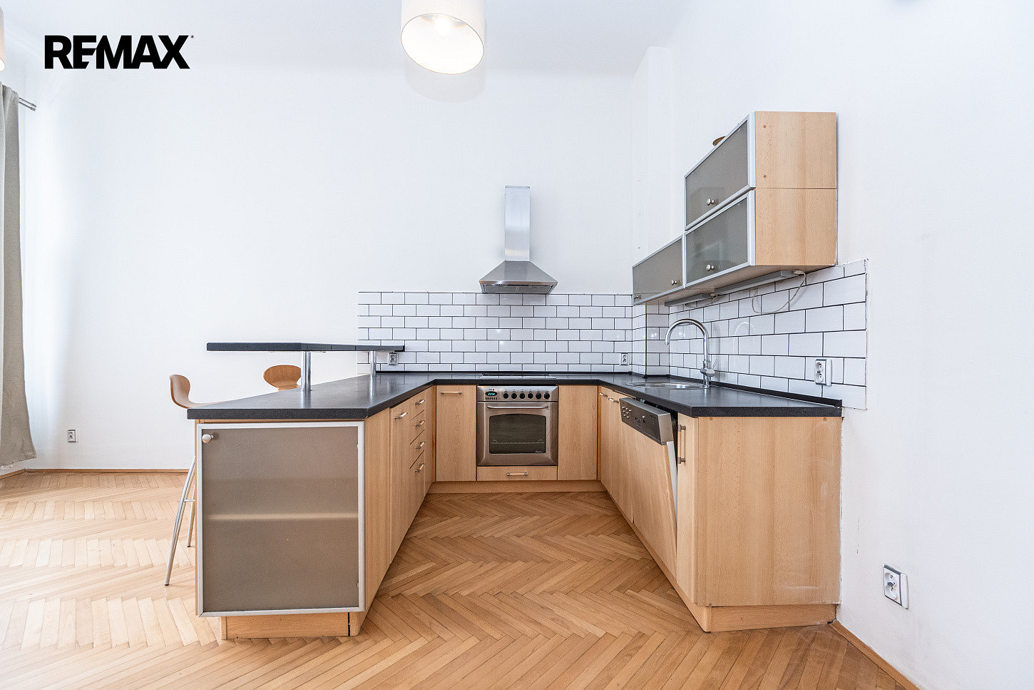 Pronájem bytu 2+1 67 m², Praha