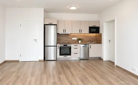 Pronájem bytu 2+kk 68 m², Antonína Balšánka, Český Brod, okres Kolín