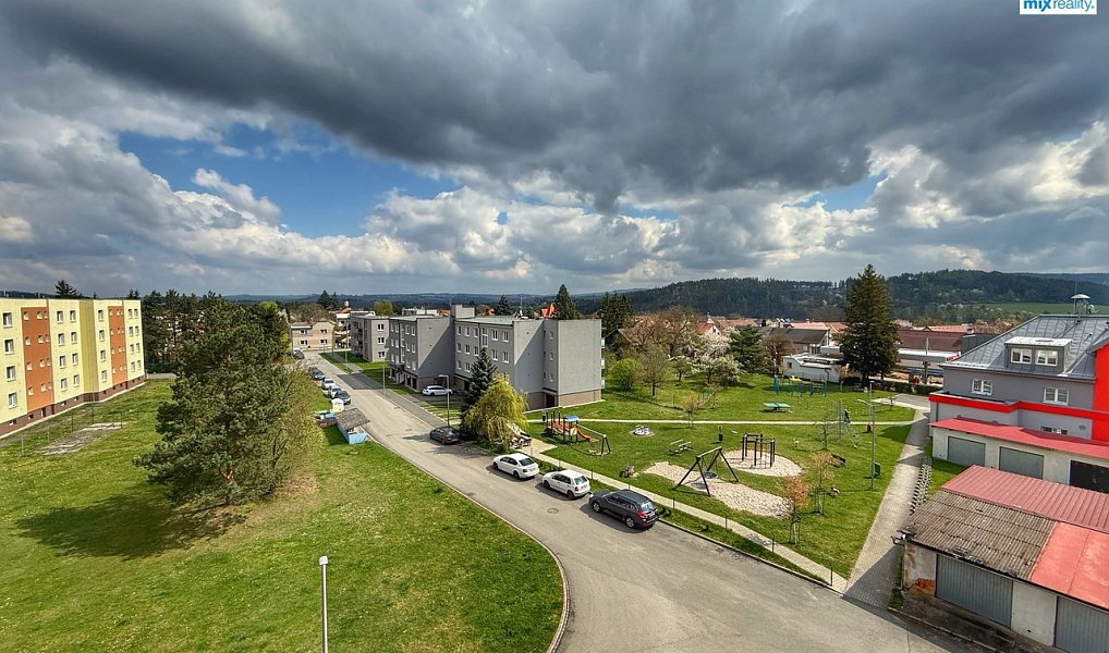 Prodej bytu 1+1 41 m², Chrást – náhled fotky 20